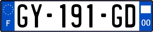 GY-191-GD