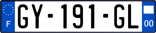 GY-191-GL