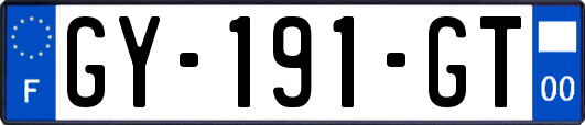 GY-191-GT