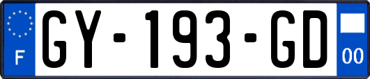 GY-193-GD