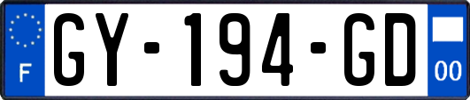 GY-194-GD