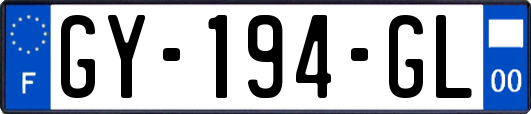 GY-194-GL