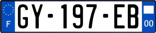 GY-197-EB