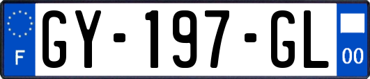 GY-197-GL