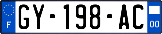 GY-198-AC
