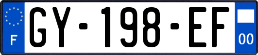 GY-198-EF