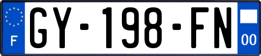 GY-198-FN
