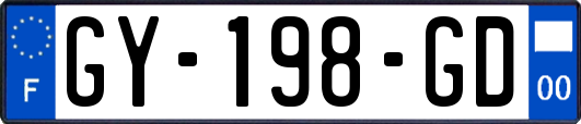 GY-198-GD