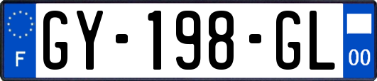 GY-198-GL