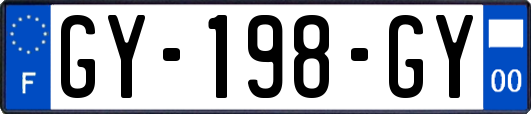 GY-198-GY