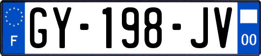 GY-198-JV