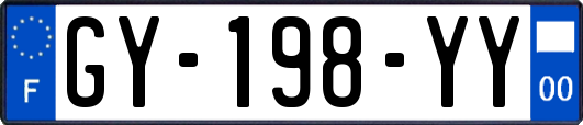 GY-198-YY