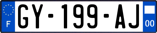 GY-199-AJ