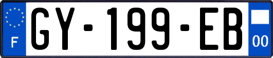 GY-199-EB