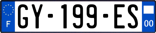 GY-199-ES