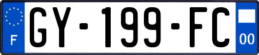 GY-199-FC