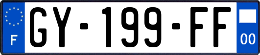 GY-199-FF