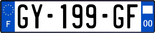 GY-199-GF