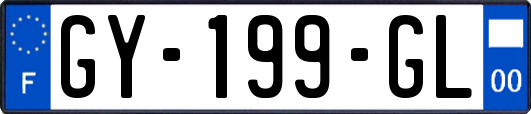 GY-199-GL