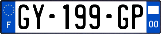 GY-199-GP
