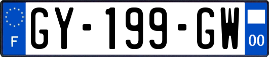 GY-199-GW
