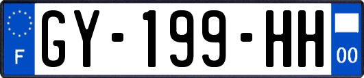 GY-199-HH