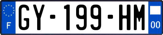 GY-199-HM
