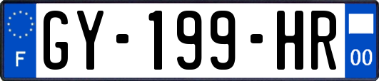 GY-199-HR