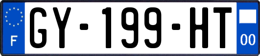 GY-199-HT