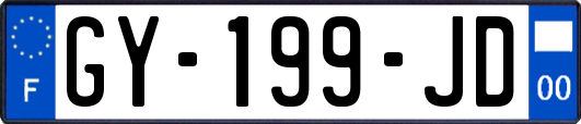 GY-199-JD