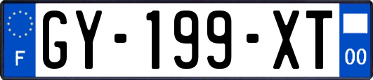 GY-199-XT
