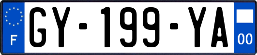 GY-199-YA
