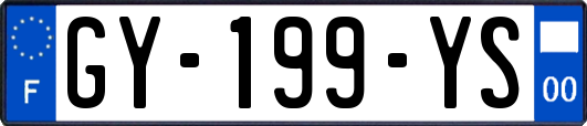 GY-199-YS