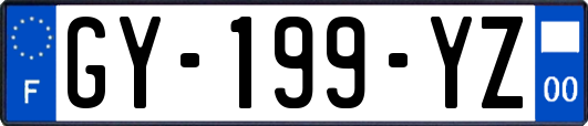 GY-199-YZ