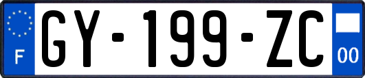 GY-199-ZC