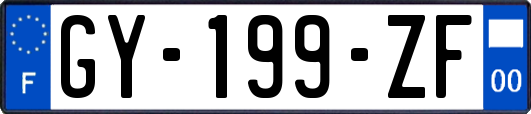 GY-199-ZF
