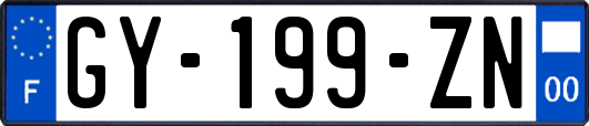 GY-199-ZN