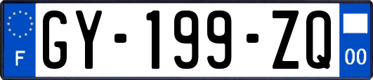 GY-199-ZQ