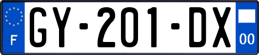GY-201-DX
