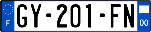 GY-201-FN