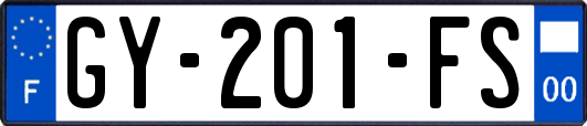 GY-201-FS