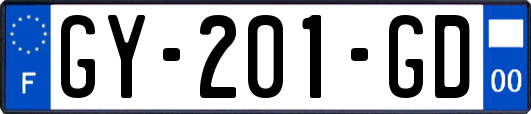 GY-201-GD