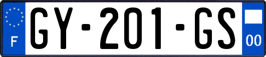 GY-201-GS