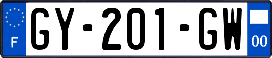 GY-201-GW