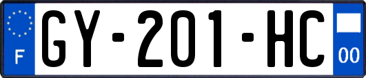 GY-201-HC