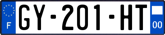 GY-201-HT