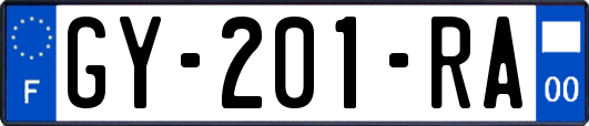 GY-201-RA