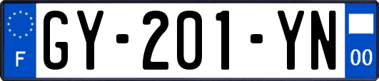 GY-201-YN