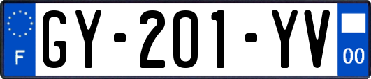GY-201-YV