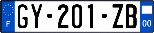 GY-201-ZB